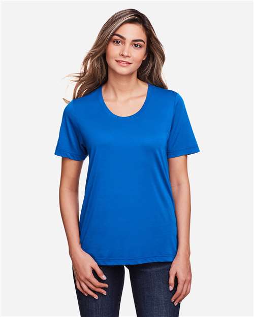 Women's Fusion ChromaSoft™ Performance T-Shirt