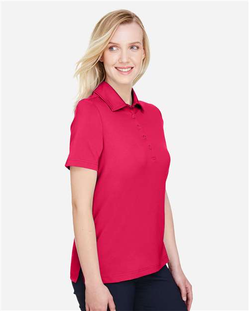 Women's CrownLux Performance® Range Flex Polo