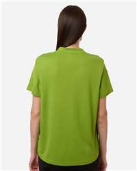 CORE365 CORE365 Women's Nova Performance Pique Polo, view 5