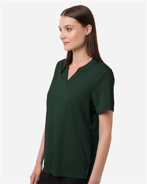 Women's Nova Performance Pique Polo