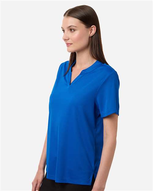 Women's Nova Performance Pique Polo