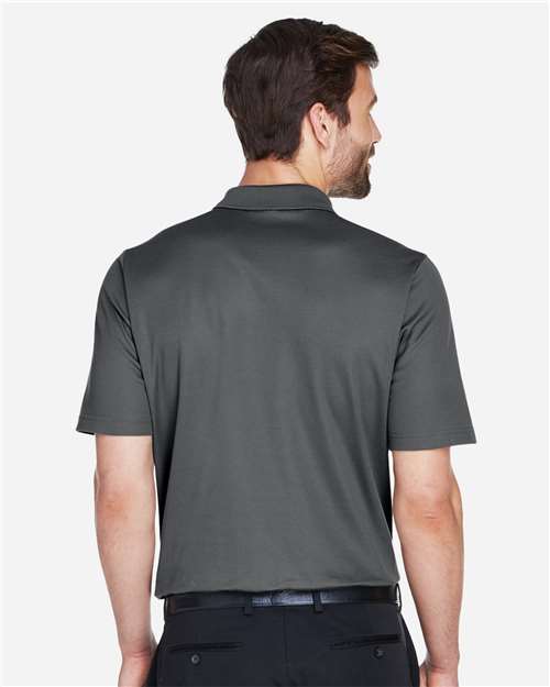 Men's CrownLux Performance® Plaited Polo