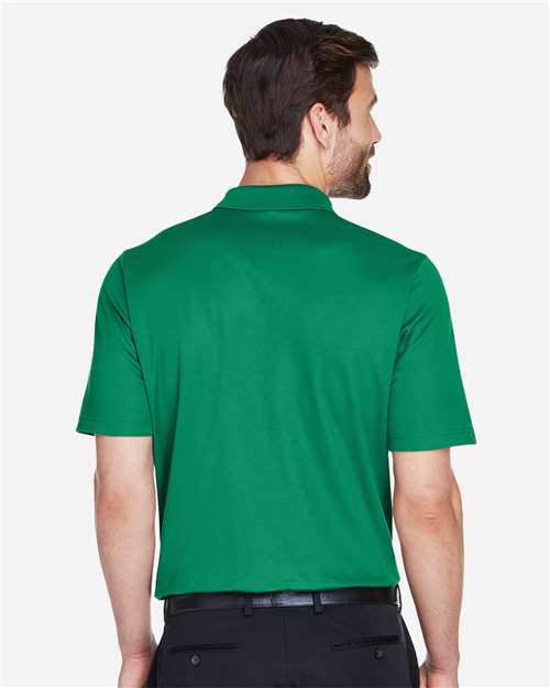 Men's CrownLux Performance® Plaited Polo