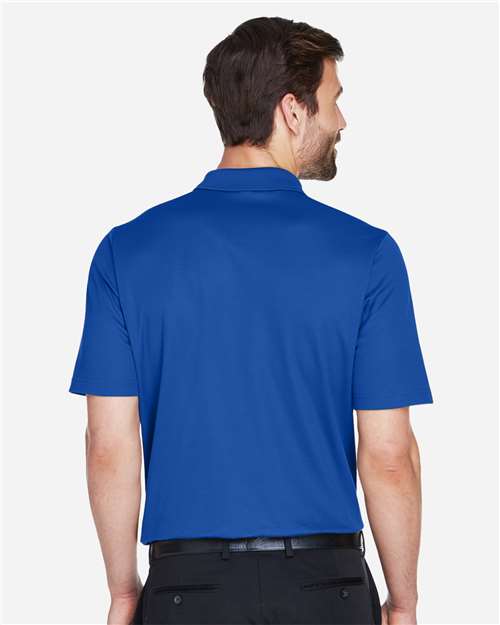 Men's CrownLux Performance® Plaited Polo