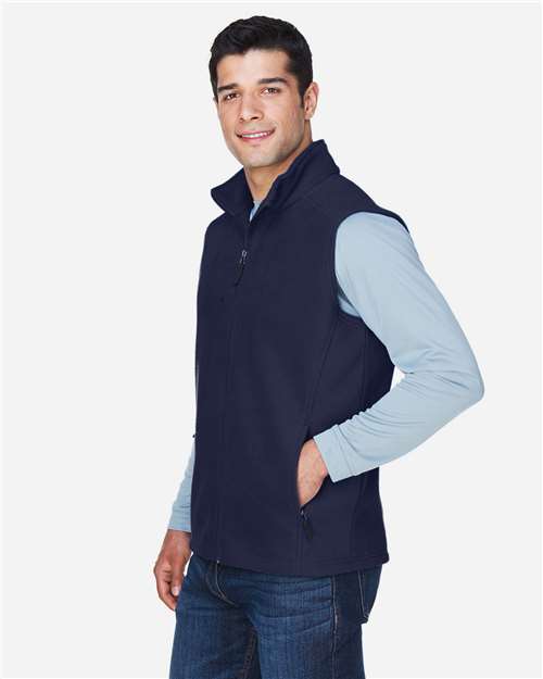 Men's Journey Fleece Vest