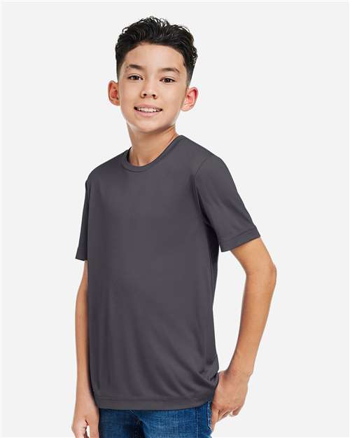 Youth Capital Performance T-Shirt