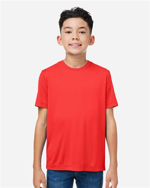 Youth Capital Performance T-Shirt
