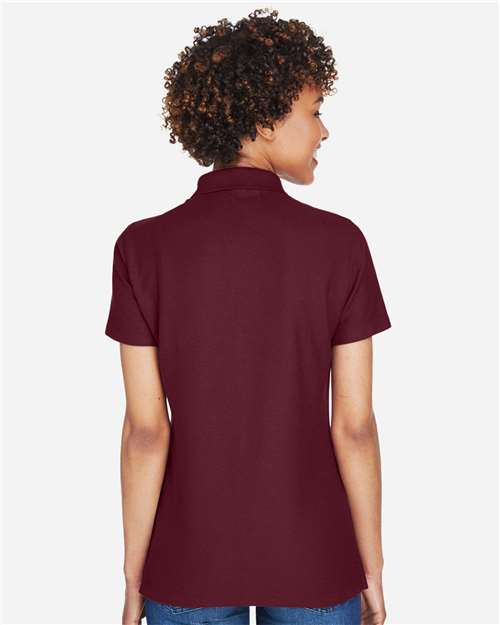 Women's DRYTEC20™ Performance Polo