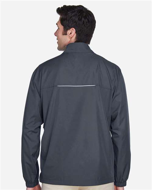 Men's Techno Lite Motivate Unlined Lightweight Jacket
