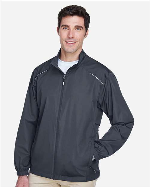 Men's Techno Lite Motivate Unlined Lightweight Jacket