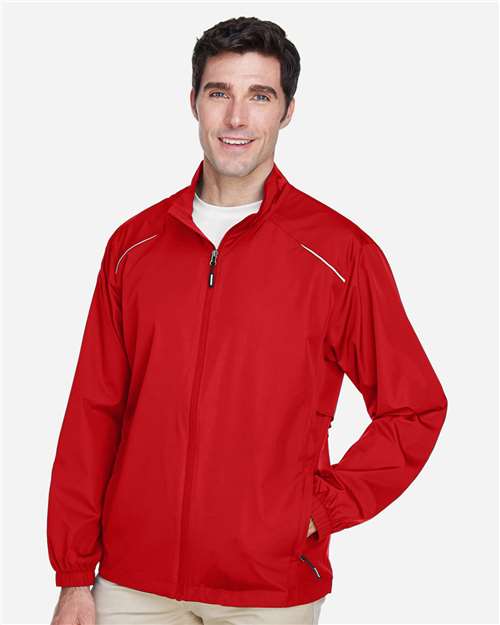 Men's Techno Lite Motivate Unlined Lightweight Jacket