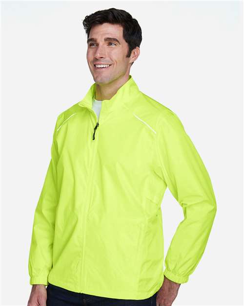 Men's Techno Lite Motivate Unlined Lightweight Jacket