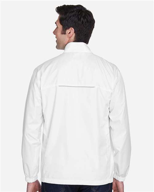 Men's Techno Lite Motivate Unlined Lightweight Jacket