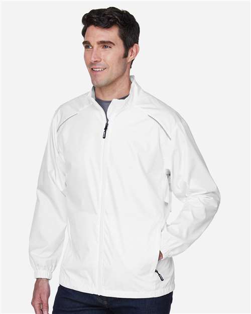 Men's Techno Lite Motivate Unlined Lightweight Jacket
