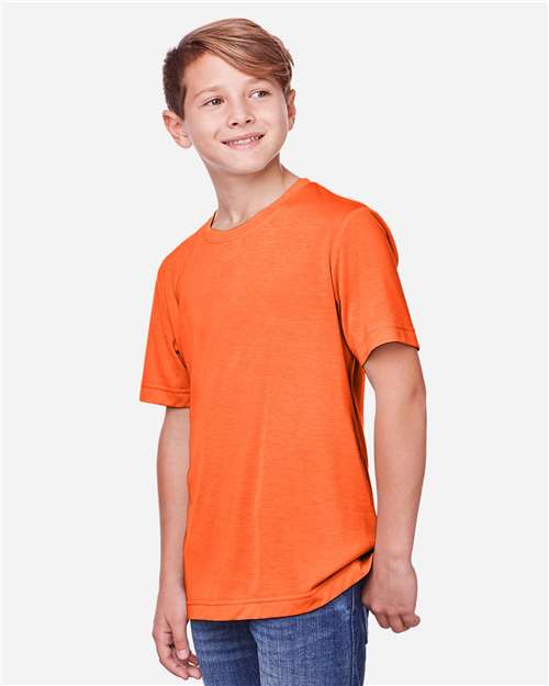 Youth Fusion ChromaSoft™ Performance T-Shirt