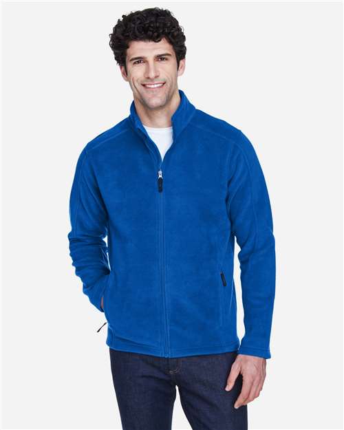 Men's Journey Fleece Jacket