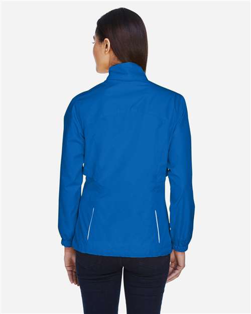 Women's Techno Lite Motivate Unlined Lightweight Jacket