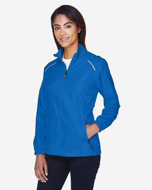 Women's Techno Lite Motivate Unlined Lightweight Jacket