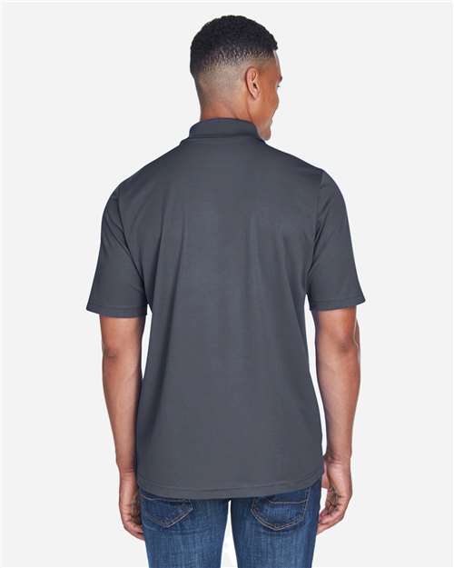 Men's Origin Performance Piqué Polo with Pocket