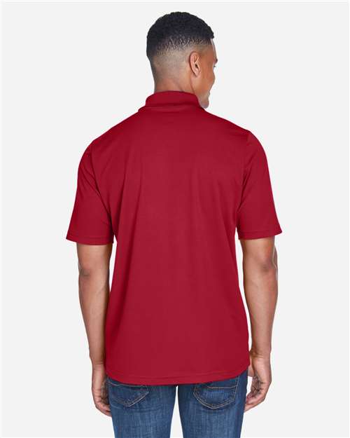 Men's Origin Performance Piqué Polo with Pocket