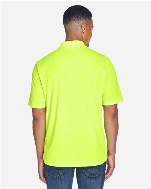 Men's Origin Performance Piqué Polo with Pocket