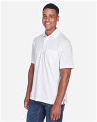 CORE365 88181P - Men's Origin Performance Piqué Polo with Pocket