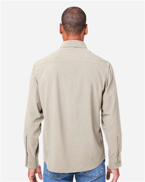 Men's Ultra UVP® Marina Shirt