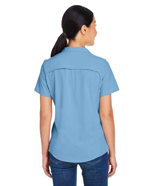Women's Ultra UVP® Marina Shirt