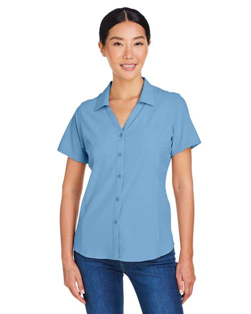 Women's Ultra UVP® Marina Shirt
