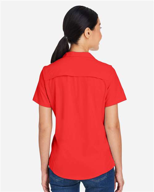 Women's Ultra UVP® Marina Shirt