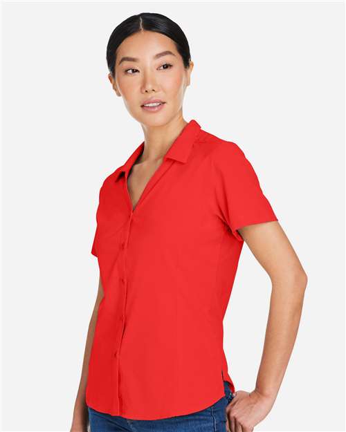Women's Ultra UVP® Marina Shirt