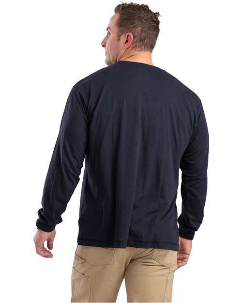 Model Back