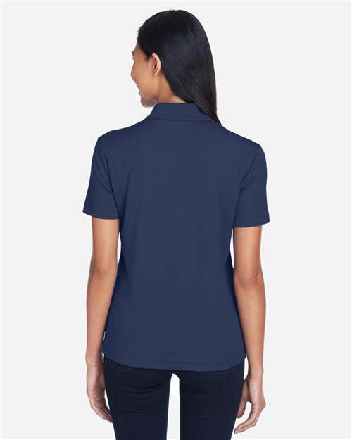 Women's Origin Performance Piqué Polo with Pocket