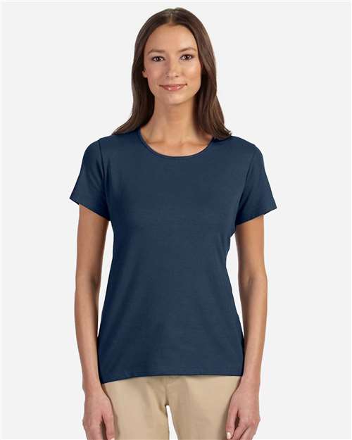 Women's Perfect Fit™ Shell T-Shirt