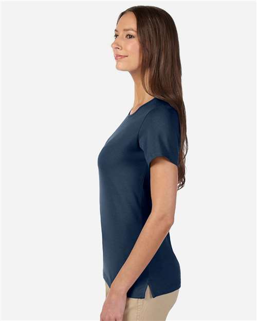 Women's Perfect Fit™ Shell T-Shirt