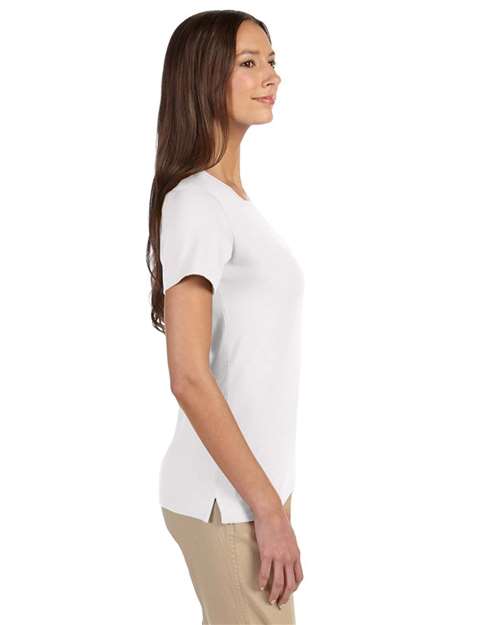 Women's Perfect Fit™ Shell T-Shirt