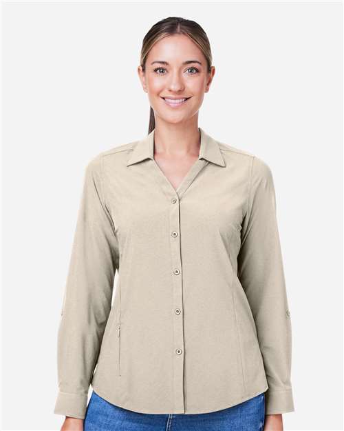 Women's Ultra UVP® Marina Shirt