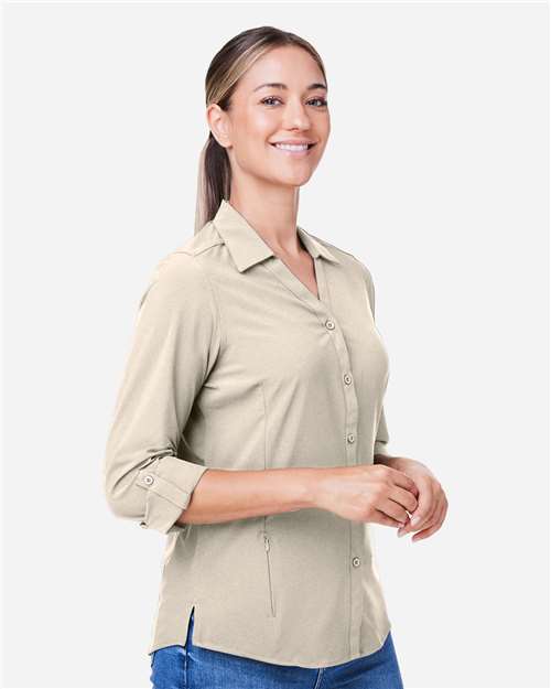 Women's Ultra UVP® Marina Shirt
