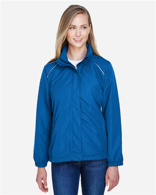 Women's Profile Fleece-Lined All-Season Jacket
