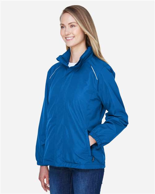 Women's Profile Fleece-Lined All-Season Jacket