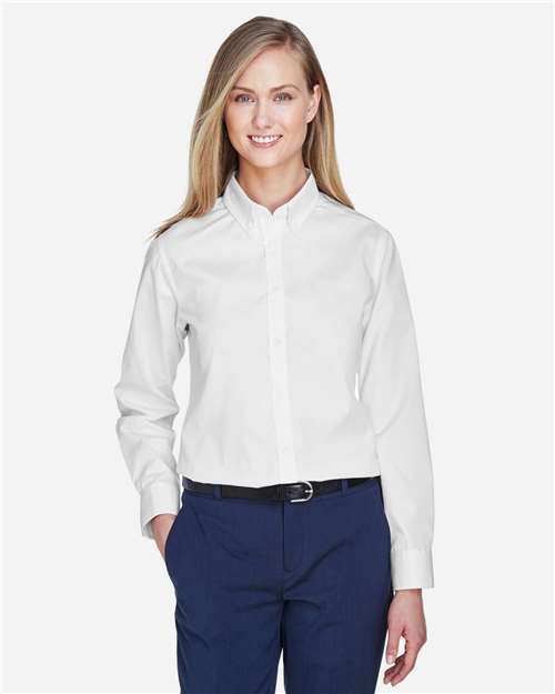 Women's Operate Twill Shirt