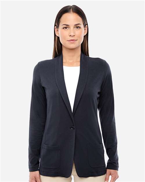 Women's Perfect Fit™ Shawl Collar Cardigan