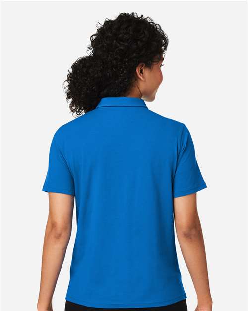 Women's Raleigh Stretch Polo