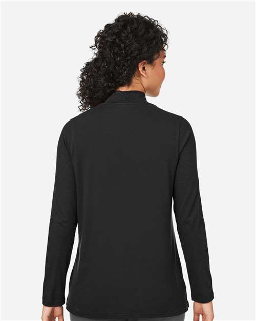 Women's Raleigh Shawl Collar Knit Top