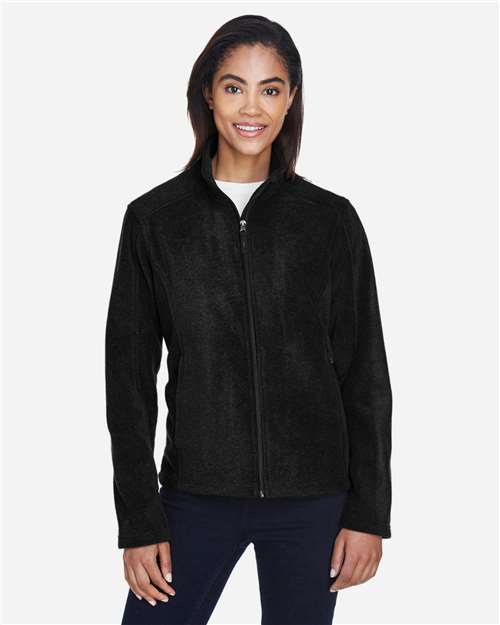 Women's Journey Fleece Jacket