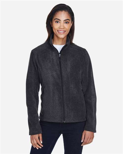 Women's Journey Fleece Jacket
