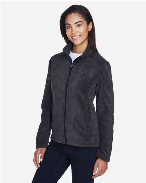 Women's Journey Fleece Jacket