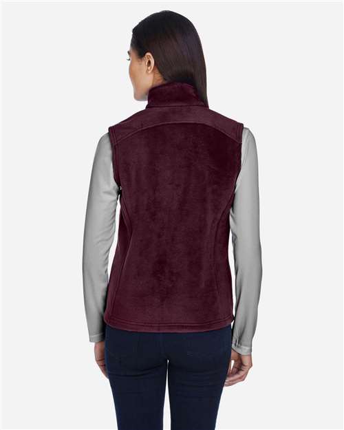 Women's Journey Fleece Vest