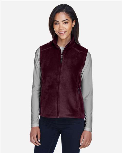 Women's Journey Fleece Vest