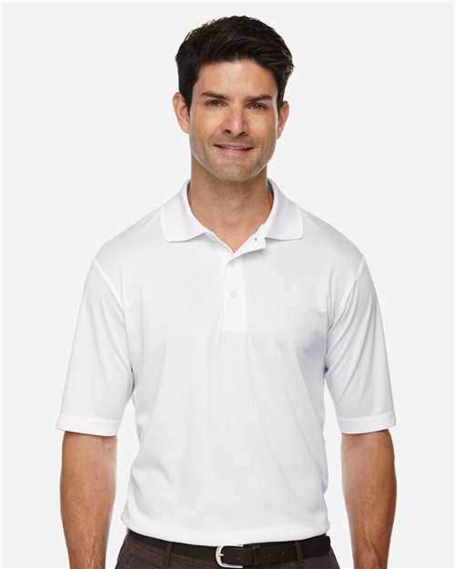 CORE365 88181T - Men's Tall Origin Performance Piqué Polo